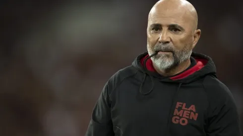 Foto: Jorge Rodrigues/AGIF