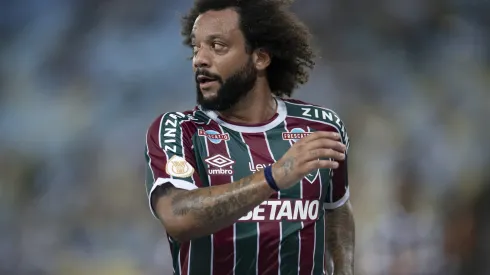 Foto: Jorge Rodrigues/AGIF