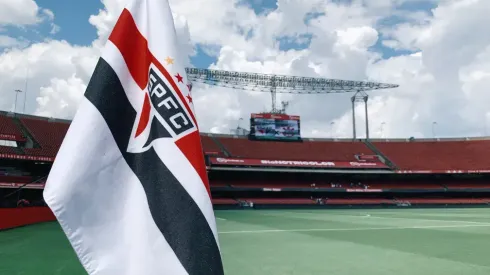 Foto: rubens Chiri/saopaulofc.net