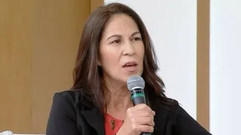 Foto: Divulgação/Rede TV! - Sônia Moura é mãe de Eliza Samudio