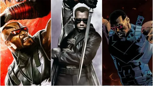 Blade: Tudo sobre o anti-herói da Marvel