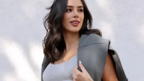 ALÔ, NEYMAR! Bruna Biancardi tira a paciência de torcedores do Grêmio - Foto: Reprodução/Instagram