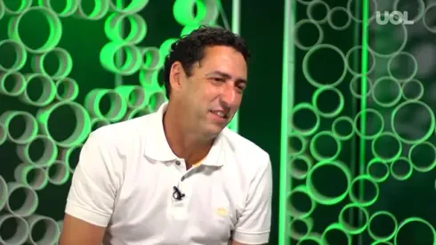 CARACA! PVC revela quando é a multa de Sampaoli no Flamengo - Foto: Reprodução/UOL