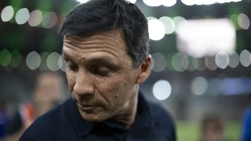 Foto: Jorge Rodrigues/AGIF