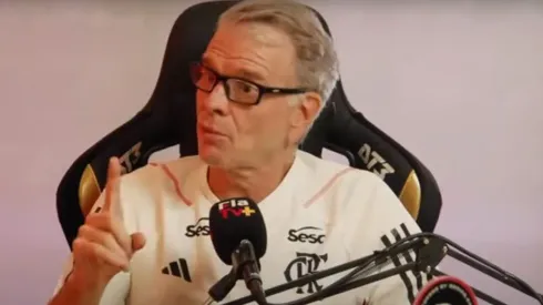 Foto: Reprodução FLATV