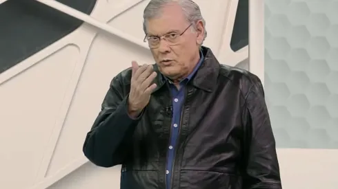 Imagem: Reprodução/Band
