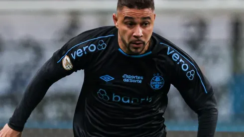 BRASILEIRO A 2023, GREMIO X CRUZEIRO