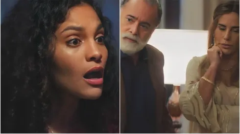 Images: Reproduction/Globo