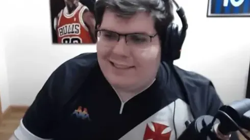 Cazé entrega pacotão do Vasco à espera do Fla e ZOA Marcos Braz em desafio para Clássico