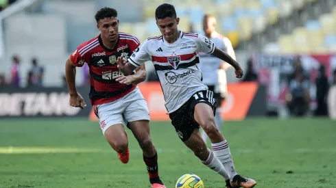 Foto: Thiago Ribeiro/AGIF