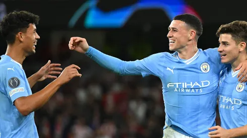 Foto: Michael Regan/Getty Images