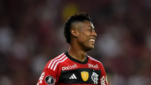 Foto: Thiago Ribeiro/AGIF