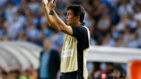 Zé Ricardo aprovou e o São Paulo deve VENDER camisa 10 por R$ 8 milhões<br />
 – Foto: Gabriel Rossi/Getty Images
