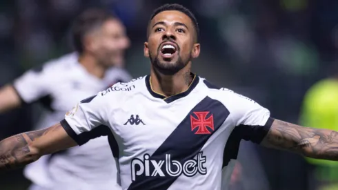 Paulinho recusou o Vasco 2x e o motivo de aceitar na 3ª é revelado – Foto: Fabio Moreira Pinto/AGIF
