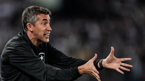 Foto: Thiago Ribeiro/AGIF