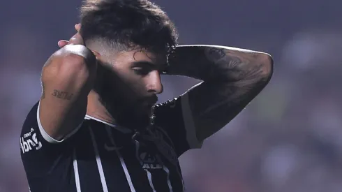 COPA DO BRASIL 2023, SAO PAULO X CORINTHIANS