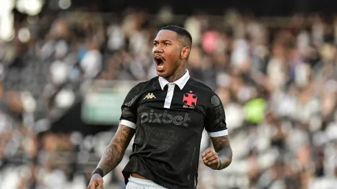 Foto: Thiago Ribeiro/AGIF