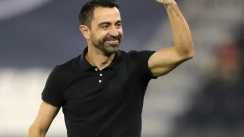 Foto Divulgação: Twitter Barcelona