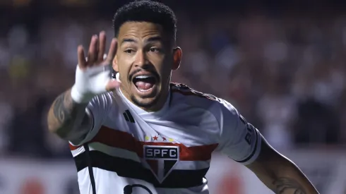 Marcello Zambrana/AGIF - Atacante atacou a direção carioca de maneira surpresa