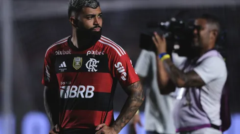 Foto: Ettore Chiereguini/AGIF – Gabigol
