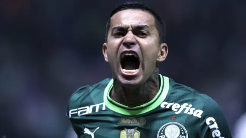 Foto: Marcello Zambrana/AGIF – Palmeiras quer alguém após lesão de Dudu.
