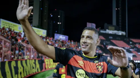 Foto: Rafael Vieira/AGIF