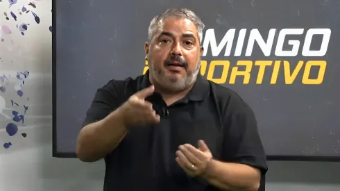 Foto: Reprodução / YouTube Santaportal