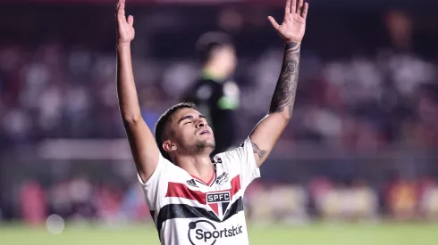 Foto: Ettore Chiereguini/AGIF- Rodrigo Nestor