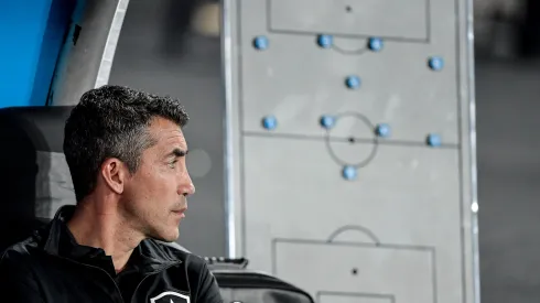 Foto: Thiago Ribeiro/AGIF