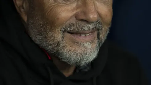 Jorge Rodrigues/AGIF - Argentino está ENLOUQUECENDO a direção flamenguista