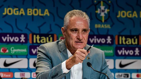 Foto: Thiago Ribeiro/AGIF