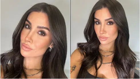 Fotos: Instagram oficial de Bianca Andrade.
