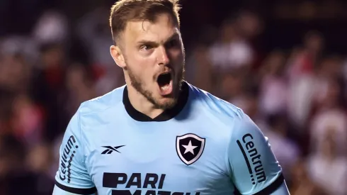 Marcello Zambrana/AGIF - Goleiro é um dos melhores na sua posição no futebol brasileiro