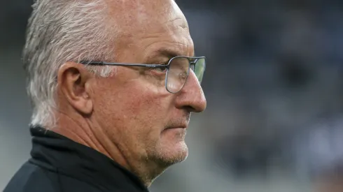 PR - Curitiba - 07/05/2022 - BRASILEIRO A 2022, ATHLETICO PR X CEARA - Dorival Junior tecnico do Ceara durante partida contra o Athletico-PR no estadio Arena da Baixada pelo campeonato Brasileiro A 2022. Foto: Gabriel Machado/AGIF