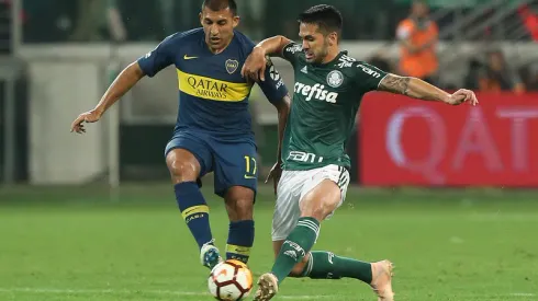 Flirck Palmeiras Oficial 
