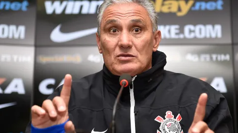 Foto: Mauro Horita/AGIF