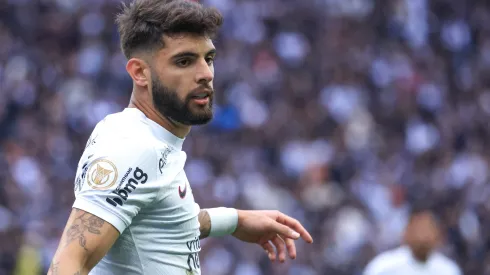 Foto: Marcello Zambrana/AGIF