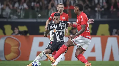 Pedro Souza / Atlético
