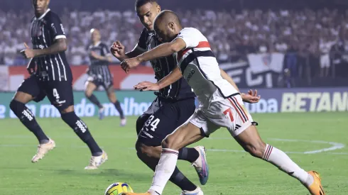 Foto: Marcello Zambrana/AGIF