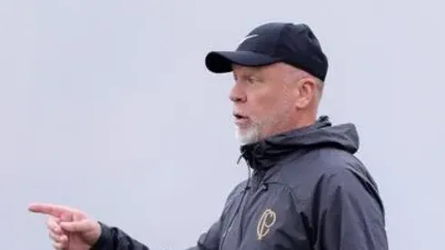 Foto: Rodrigo Coca/Ag. Corinthians - Mano Menezes