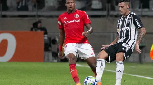 Foto: Fernando Moreno/AGIF