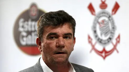 Foto: Daniel Vorley/AGIF