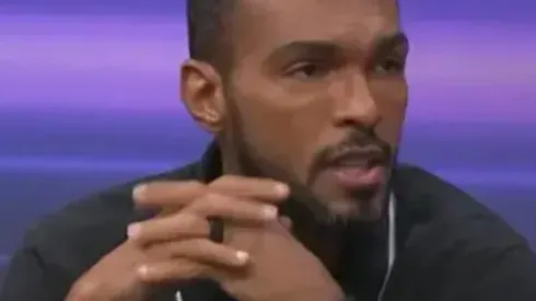 Foto: Reprodução/SporTV- Richarlyson