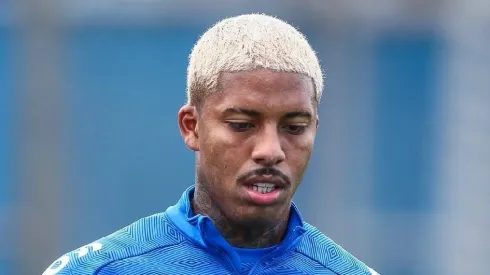 Foto: Lucas Uebel/Grêmio