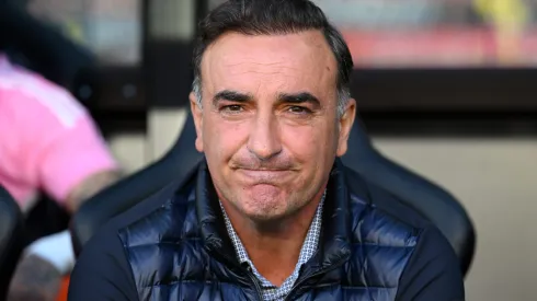 (Photo by Octavio Passos/Getty Images)