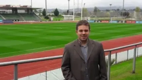 Foto: Reprodução/ Twitter/ @brunosprado