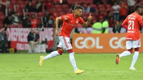 Ricardo Duarte / Inter / Divulgação