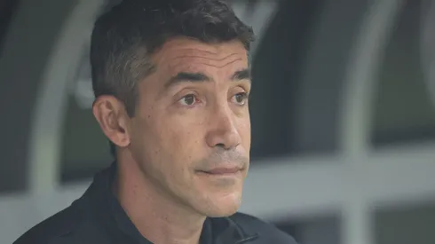 Foto: Gilson Lobo/AGIF- Bruno Lage