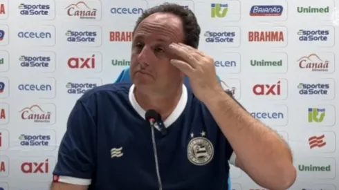 Foto: Reprodução YouTube / TV BAHÊA