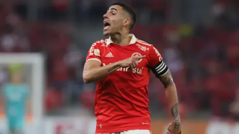 Foto: Silvio Avila/ Getty Images